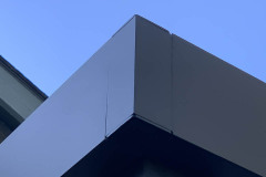 4K Aluminum patio covers