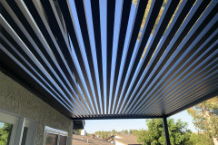 4K Aluminum patio covers