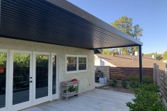4K Aluminum patio covers