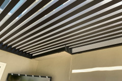 4K Aluminum patio covers