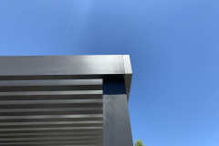 4K Aluminum patio covers