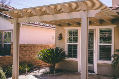 Alumawood Laguna Patio Cover kit