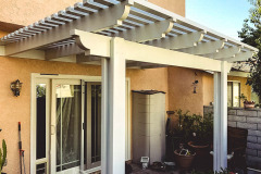 Alumawood Laguna Patio Cover kit