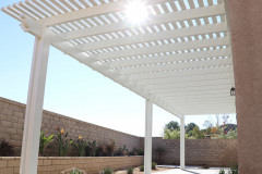 Alumawood Laguna Patio Cover kit