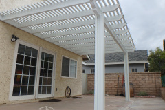 Alumawood Laguna Patio Cover kit