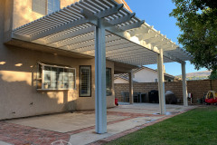 Alumawood Laguna Patio Cover kit