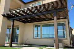 Alumawood Laguna Patio Cover kit
