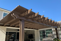 Alumawood Laguna Patio Cover kit