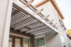 Alumawood Laguna Patio Cover kit