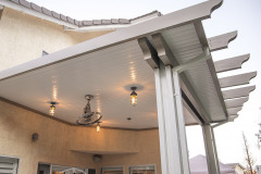 Alumawood newport patio covers