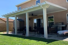 Alumawood newport patio covers