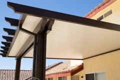 Alumawood newport patio covers