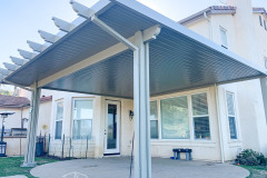 Alumawood newport patio covers