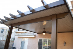 Alumawood newport patio covers